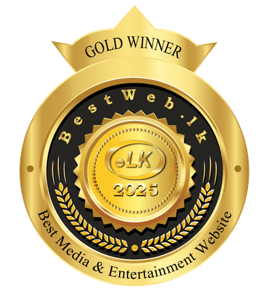 Best Web Award Badge